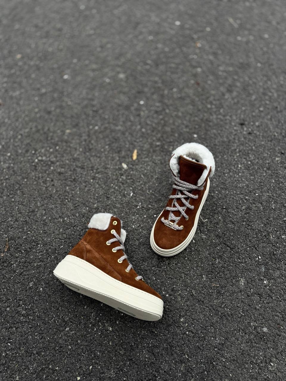 Фото Federica Lancioni