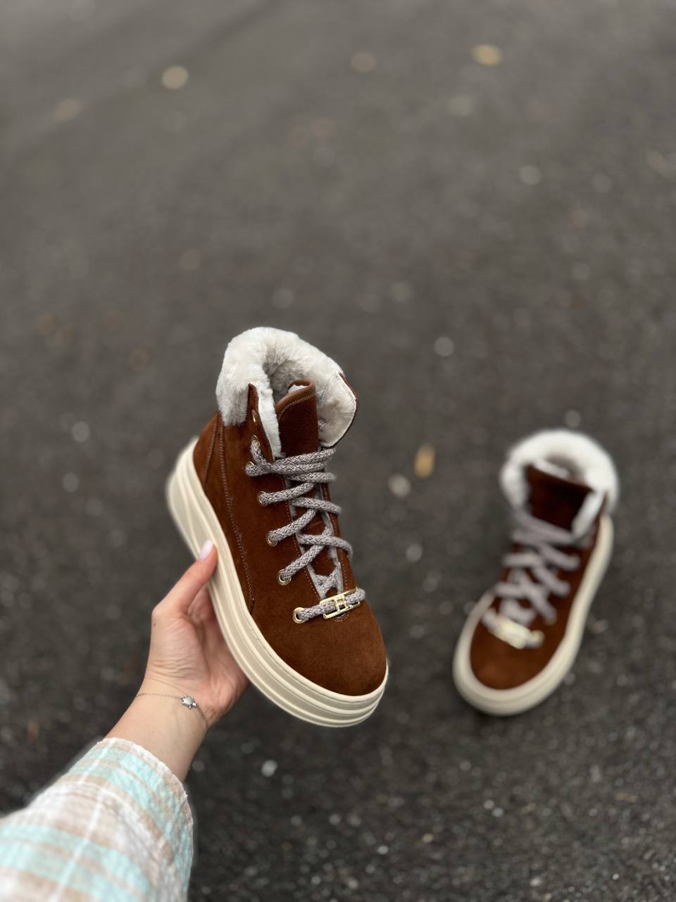 Фото Federica Lancioni