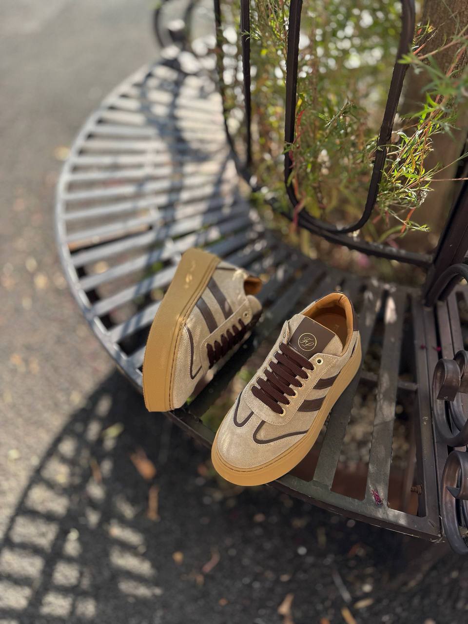 Фото Federica Lancioni