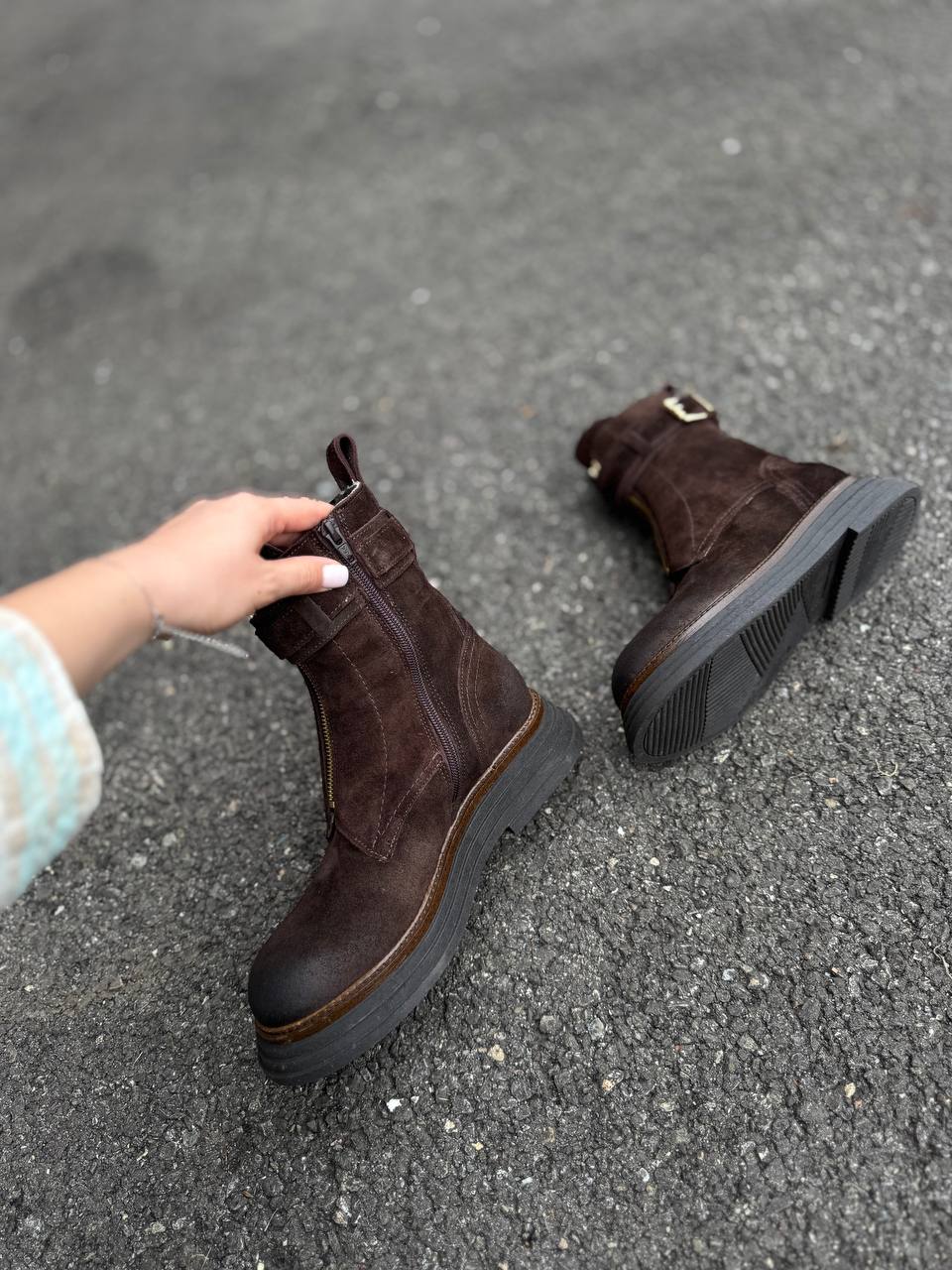 Фото Federica Lancioni