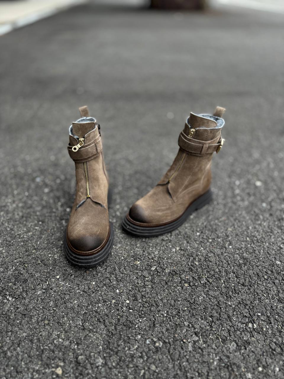 Фото Federica Lancioni