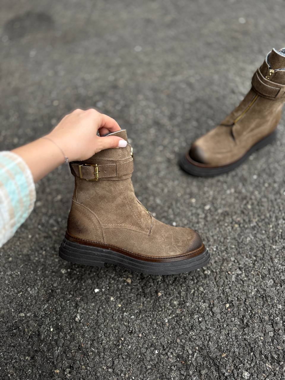 Фото Federica Lancioni