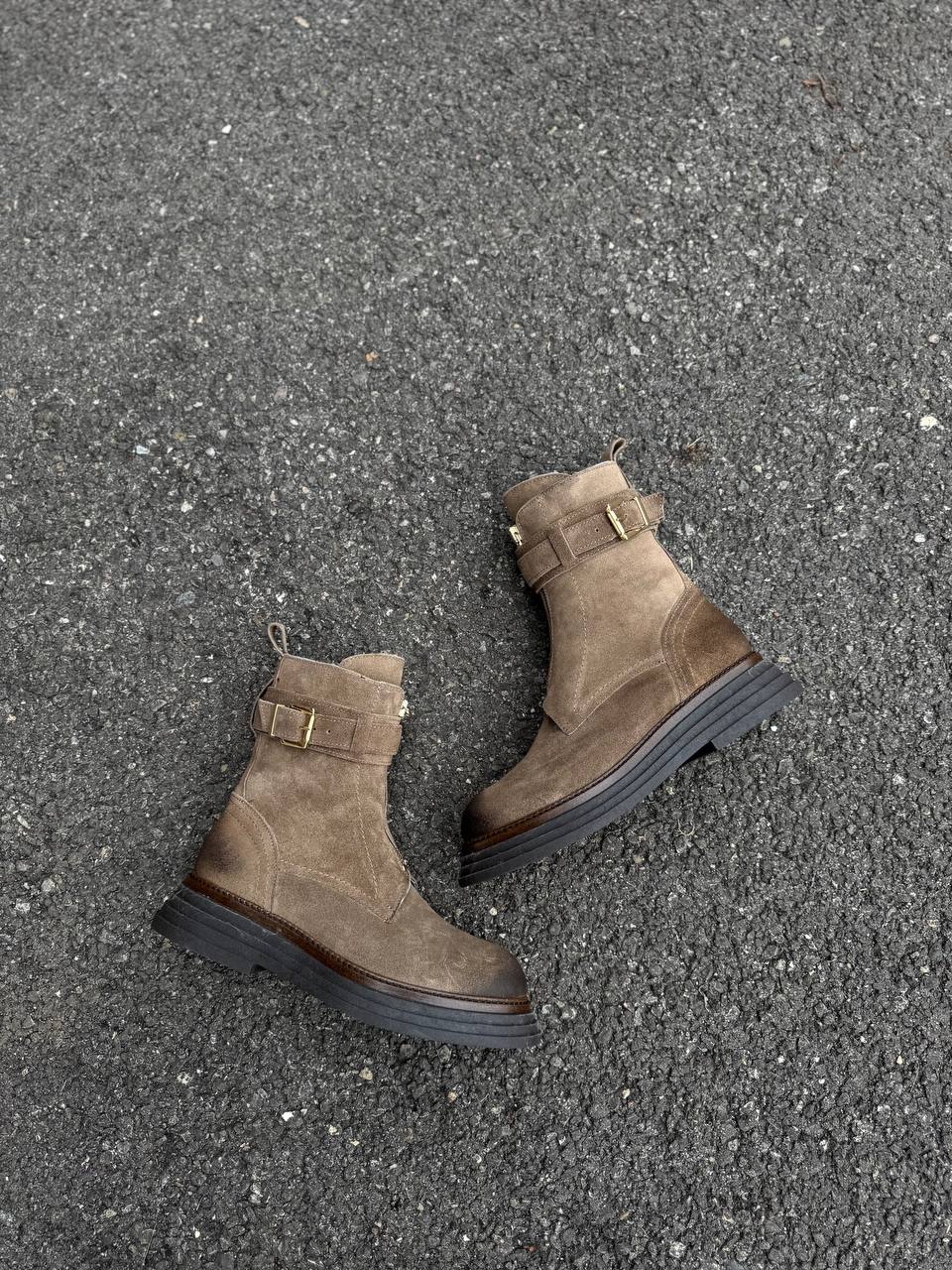 Фото Federica Lancioni