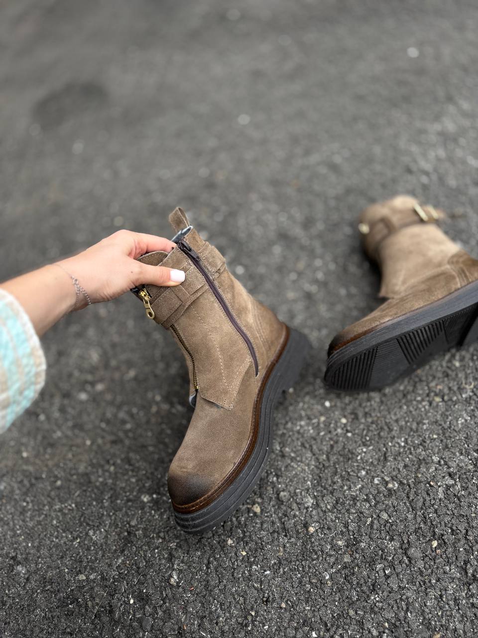 Фото Federica Lancioni