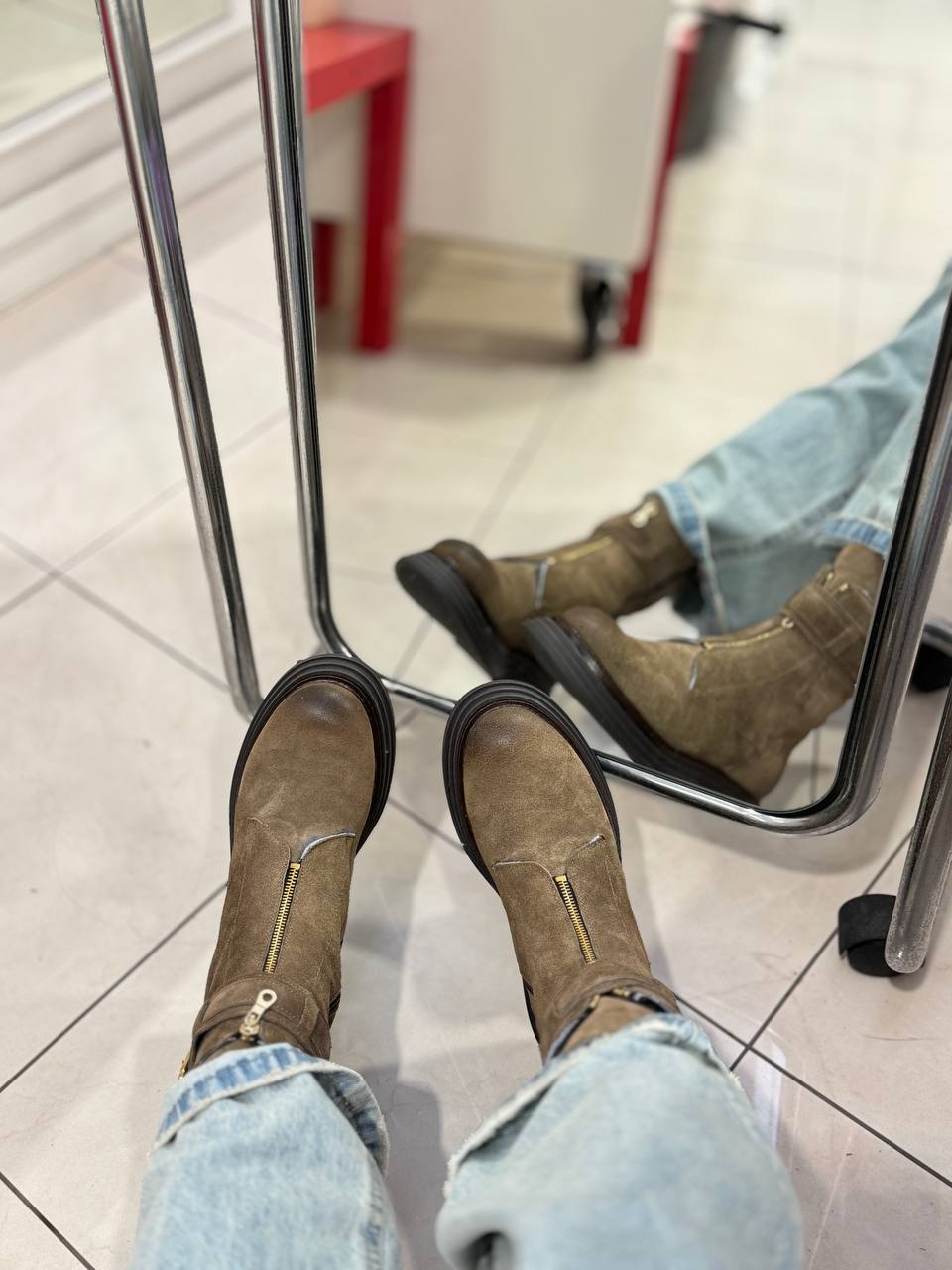 Фото Federica Lancioni