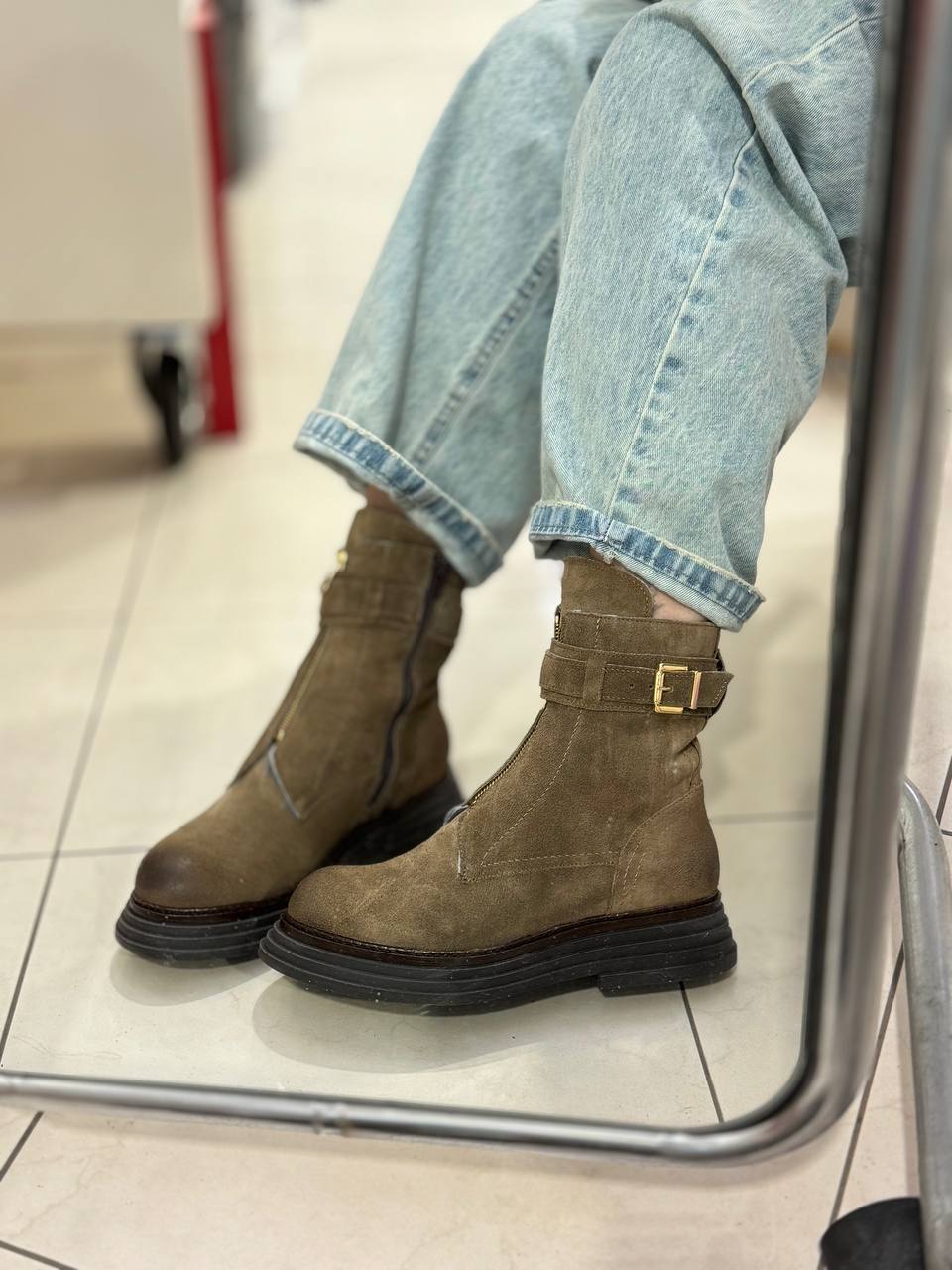 Фото Federica Lancioni