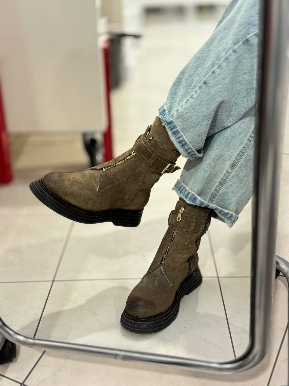 Фото Federica Lancioni