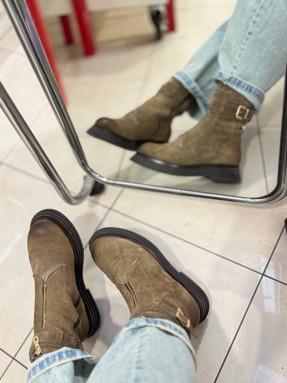 Фото Federica Lancioni