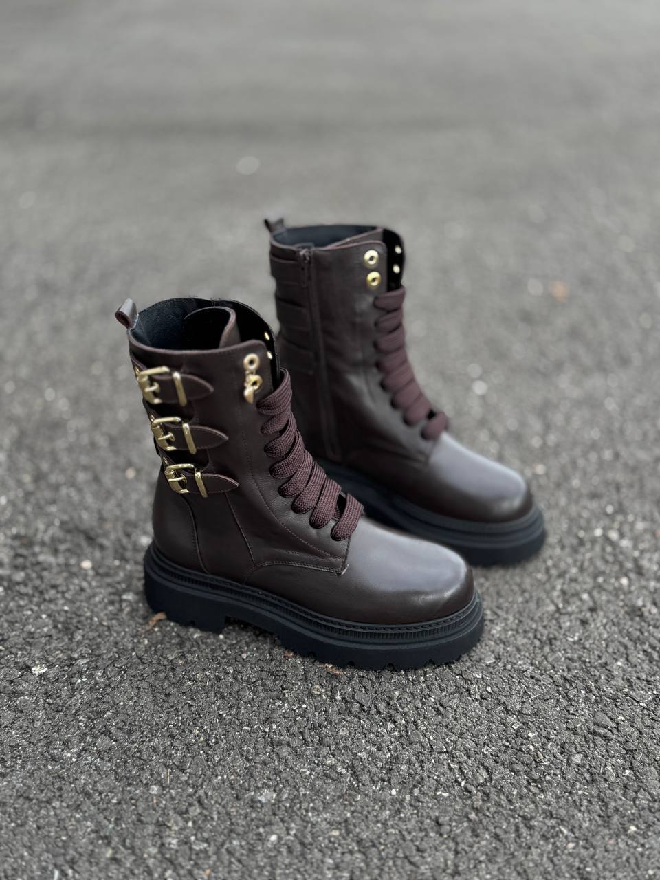 Фото Federica Lancioni