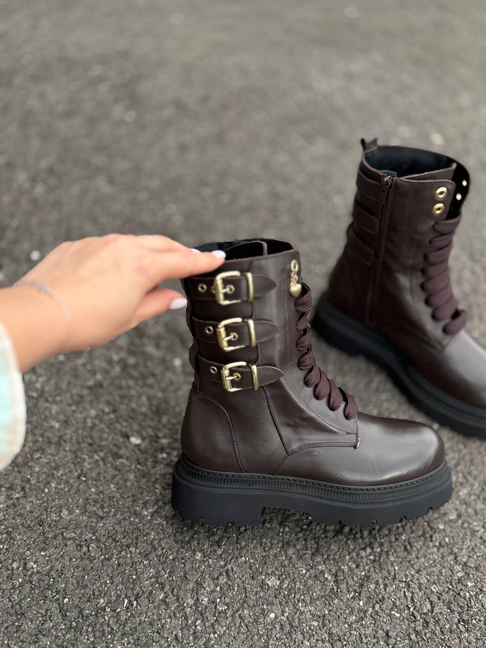 Фото Federica Lancioni