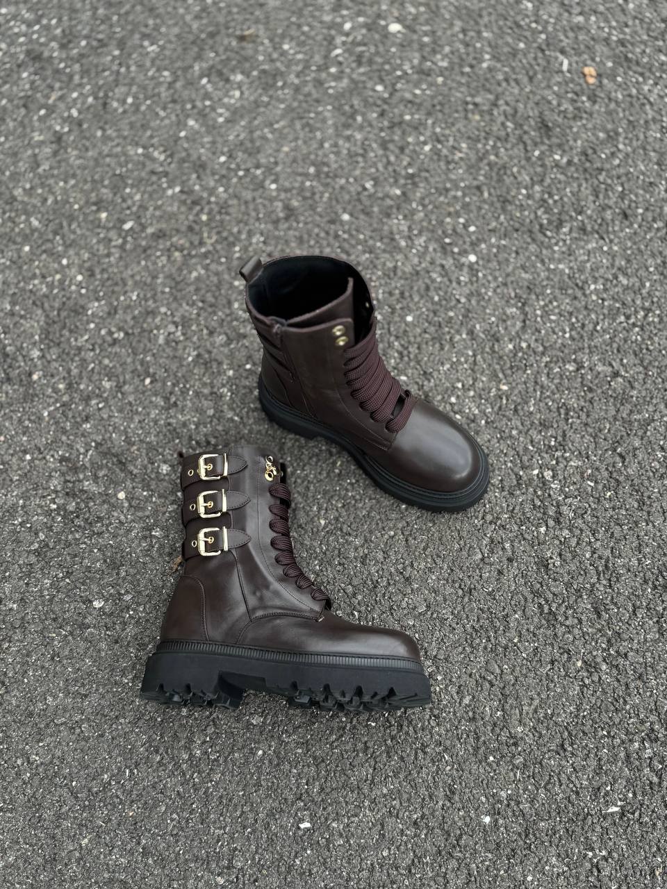 Фото Federica Lancioni