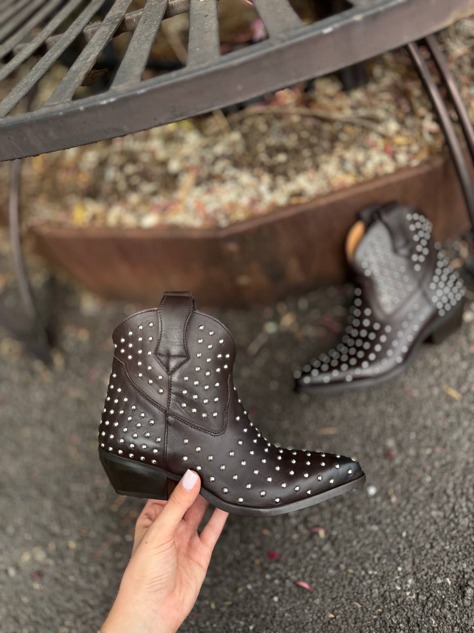 Фото Federica Lancioni