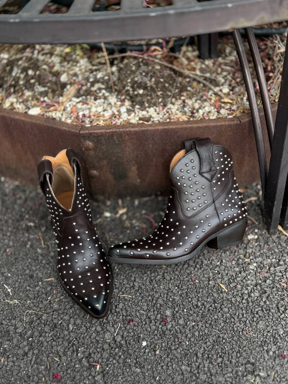 Фото Federica Lancioni