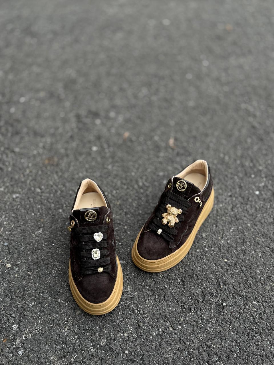 Фото Federica Lancioni