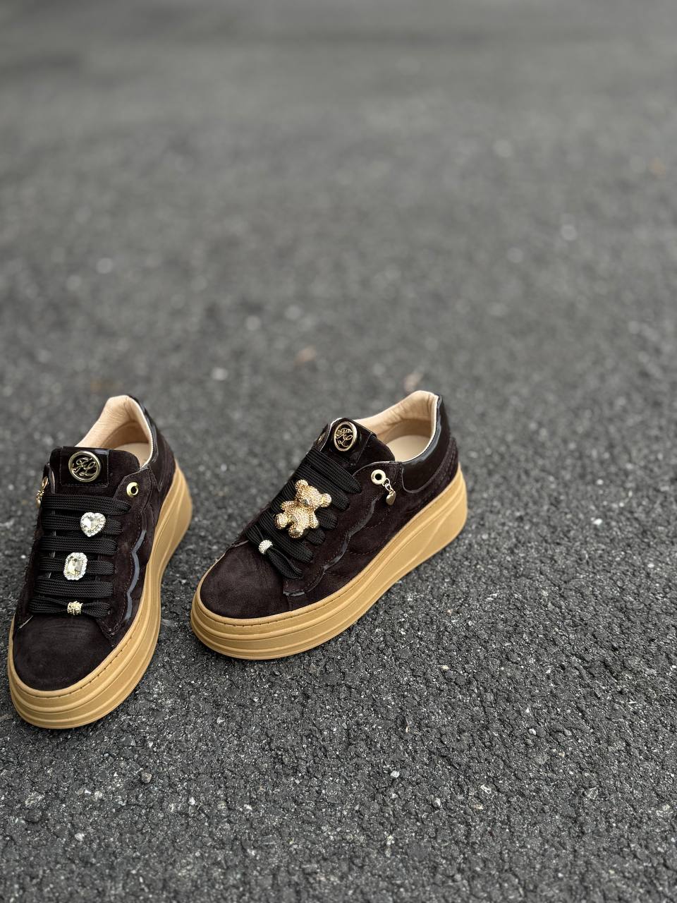 Фото Federica Lancioni