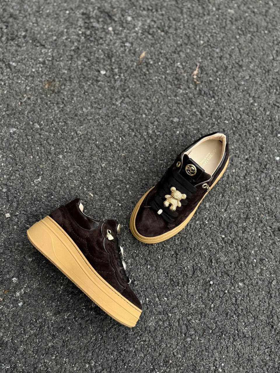 Фото Federica Lancioni