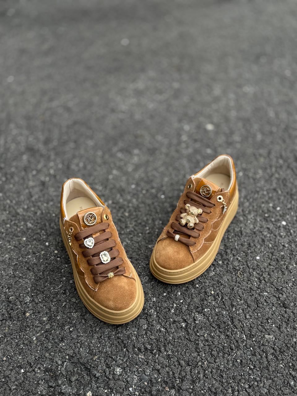 Фото Federica Lancioni