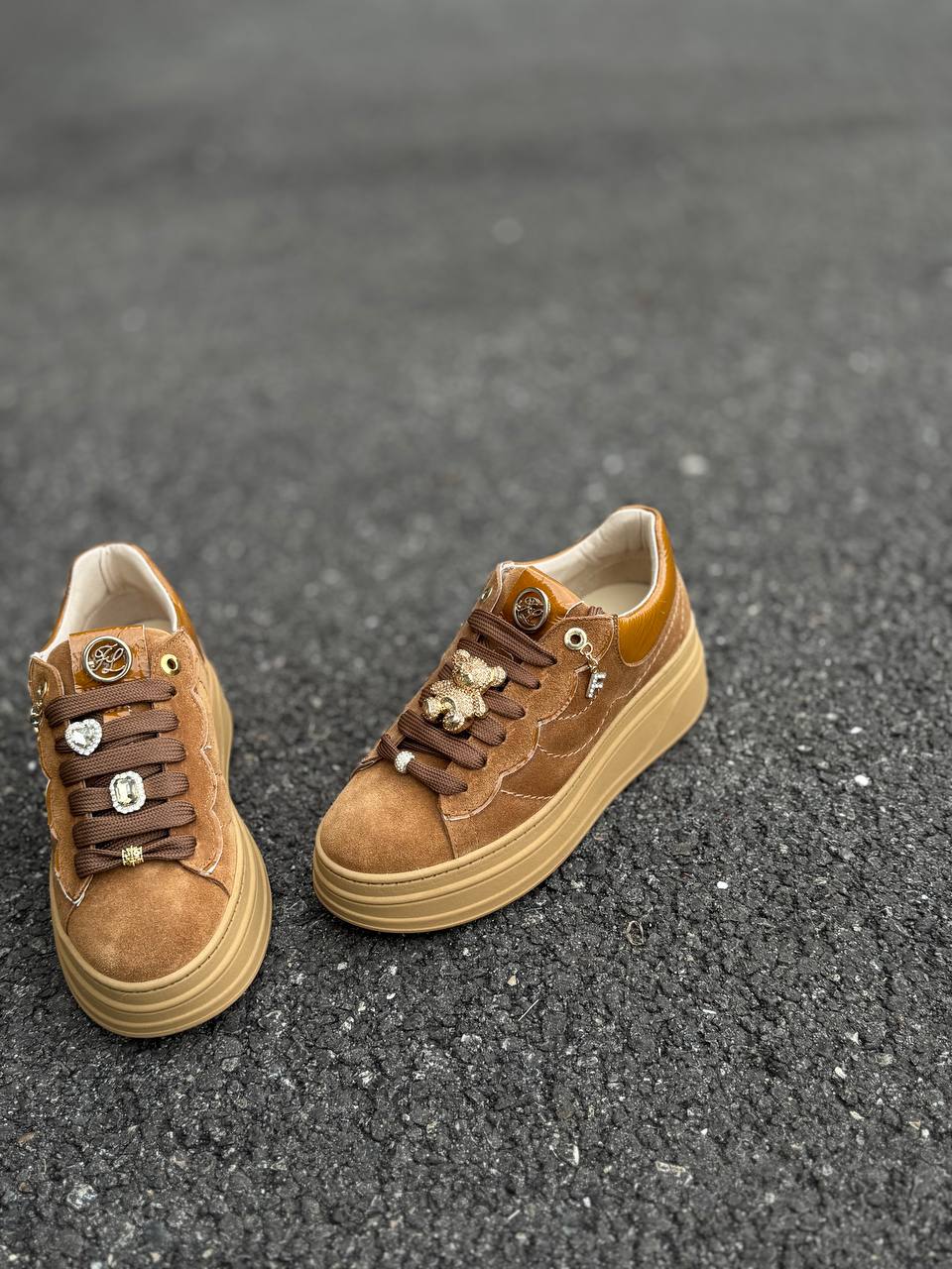 Фото Federica Lancioni