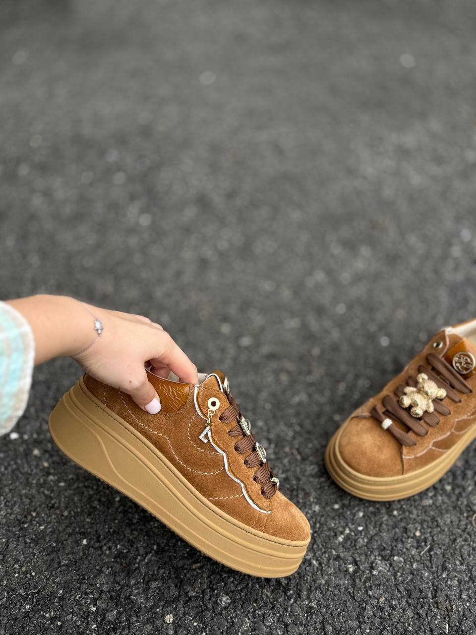 Фото Federica Lancioni