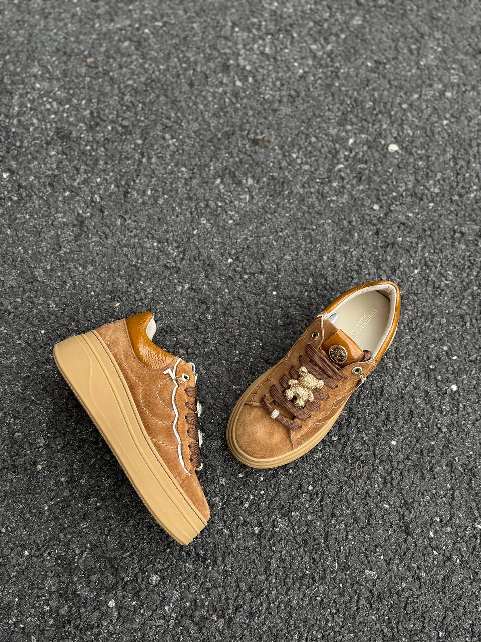 Фото Federica Lancioni