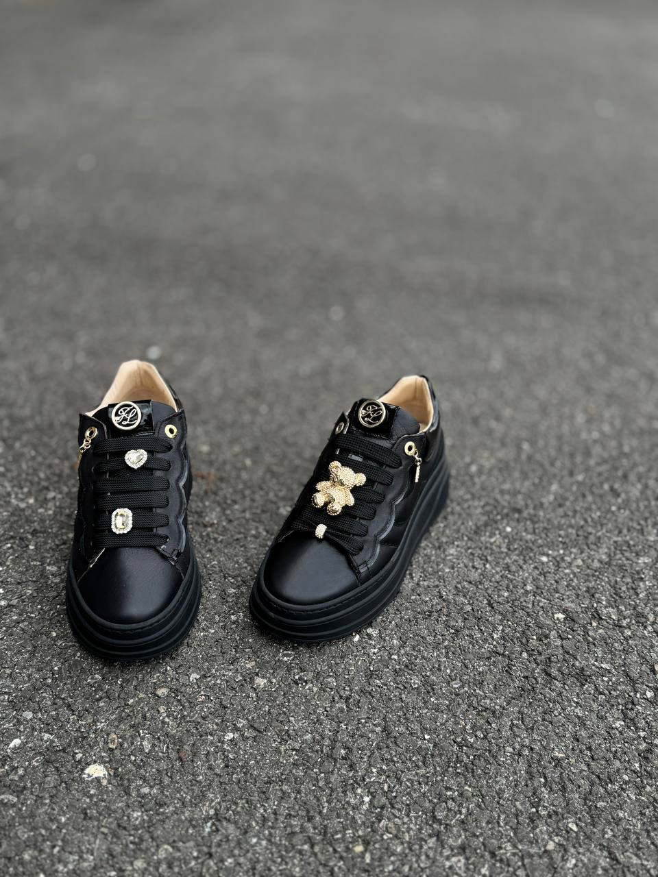 Фото Federica Lancioni