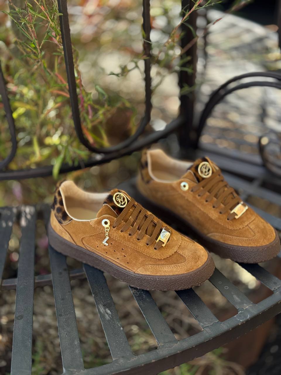 Фото Federica Lancioni