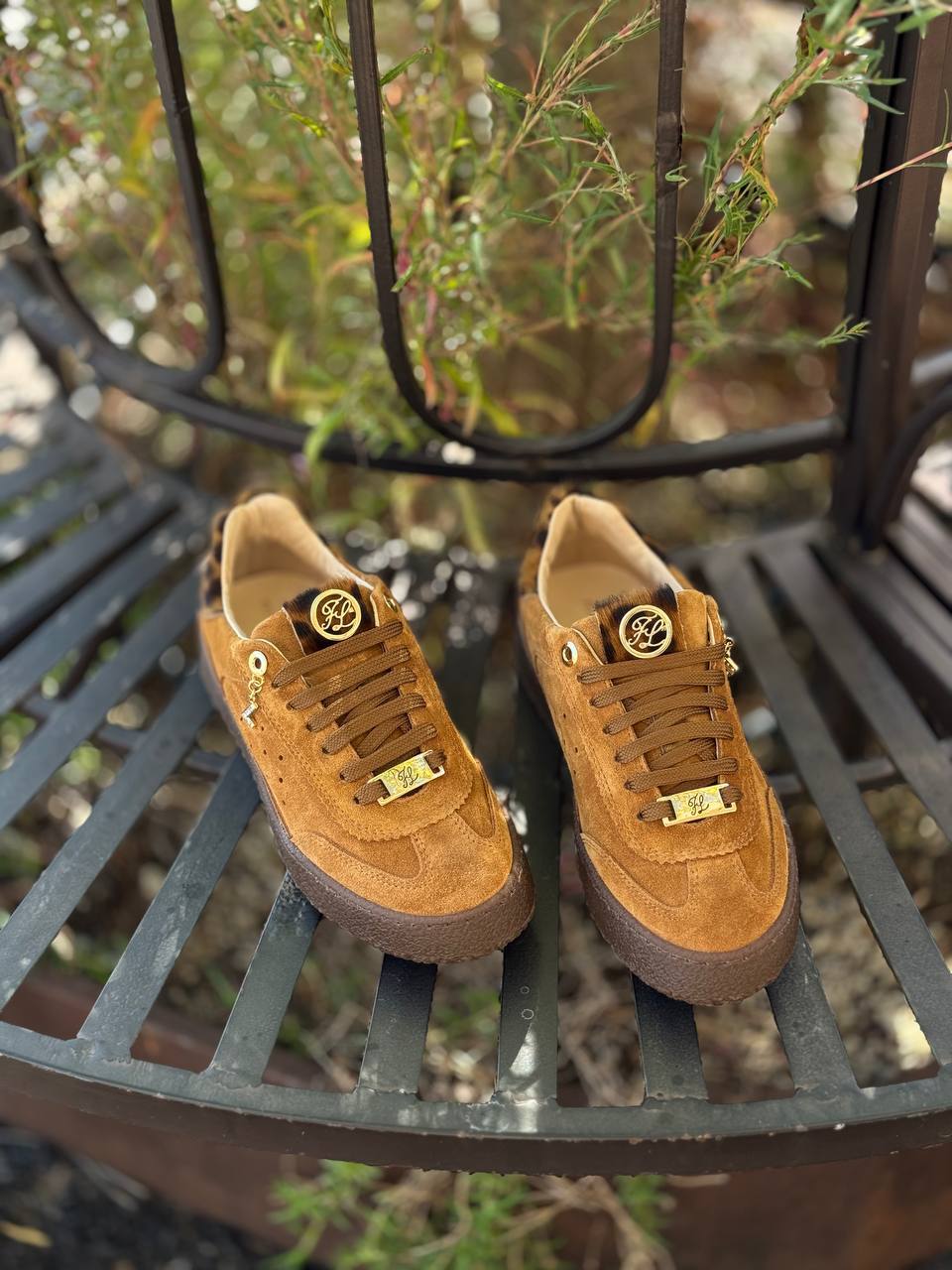 Фото Federica Lancioni