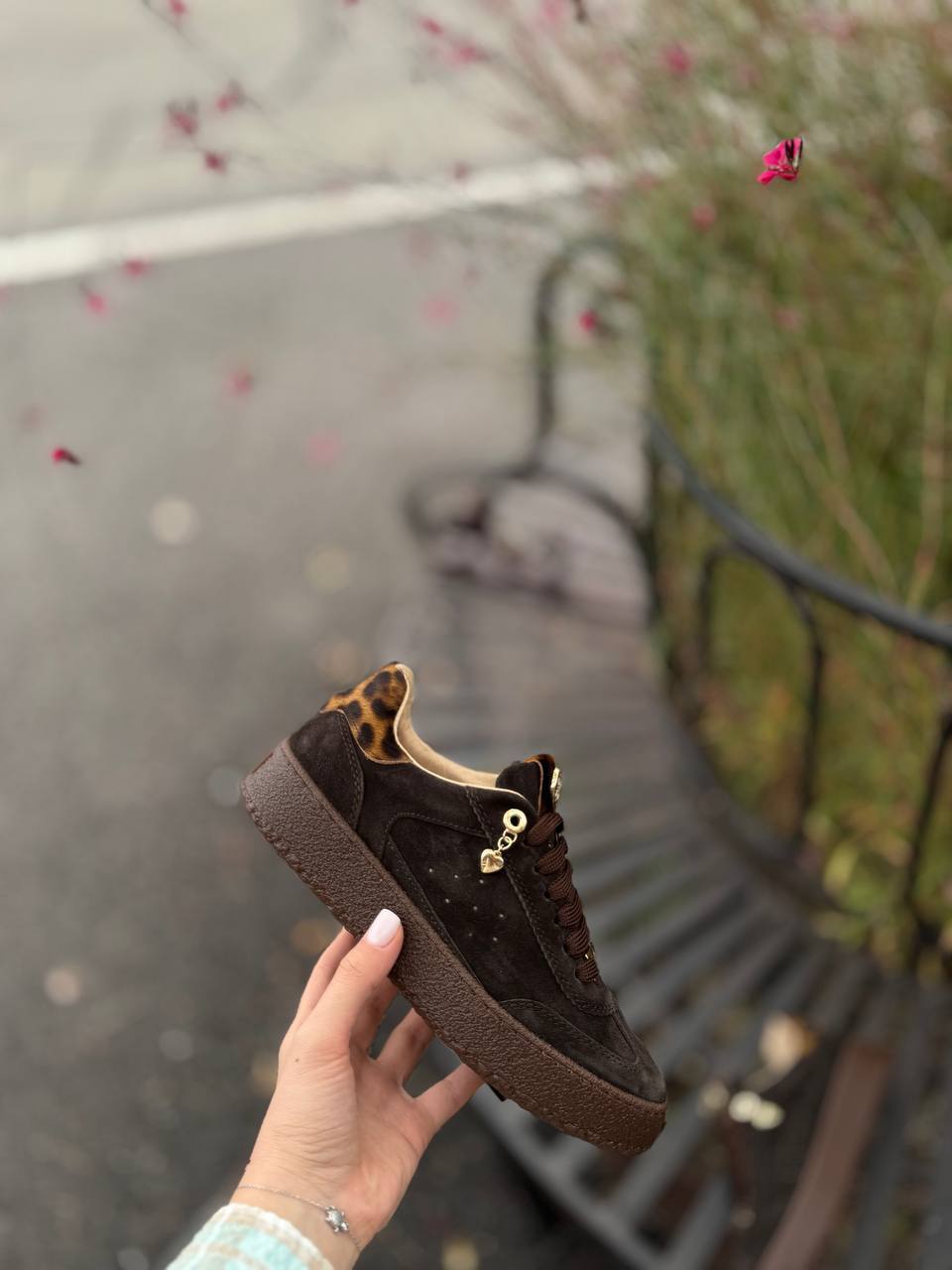 Фото Federica Lancioni