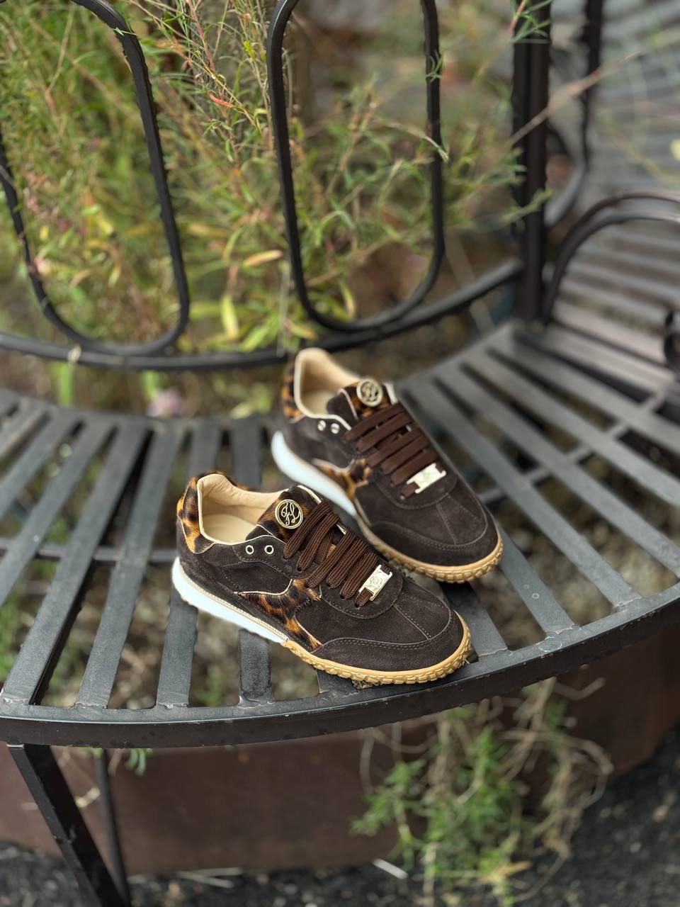 Фото Federica Lancioni