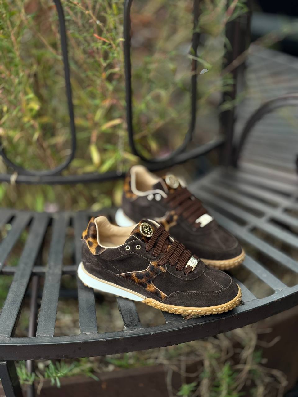 Фото Federica Lancioni