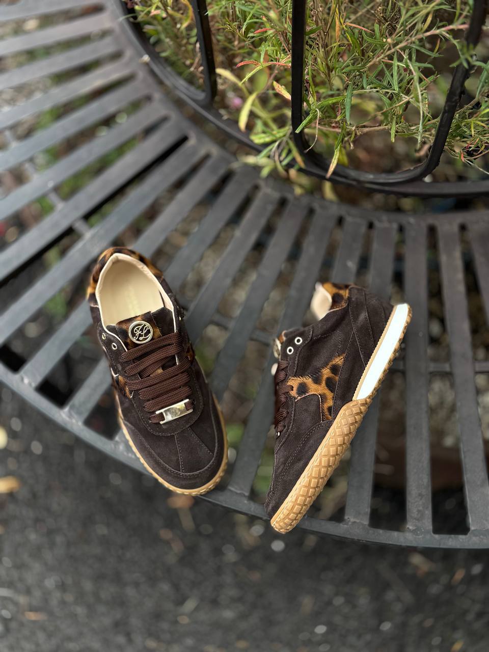 Фото Federica Lancioni