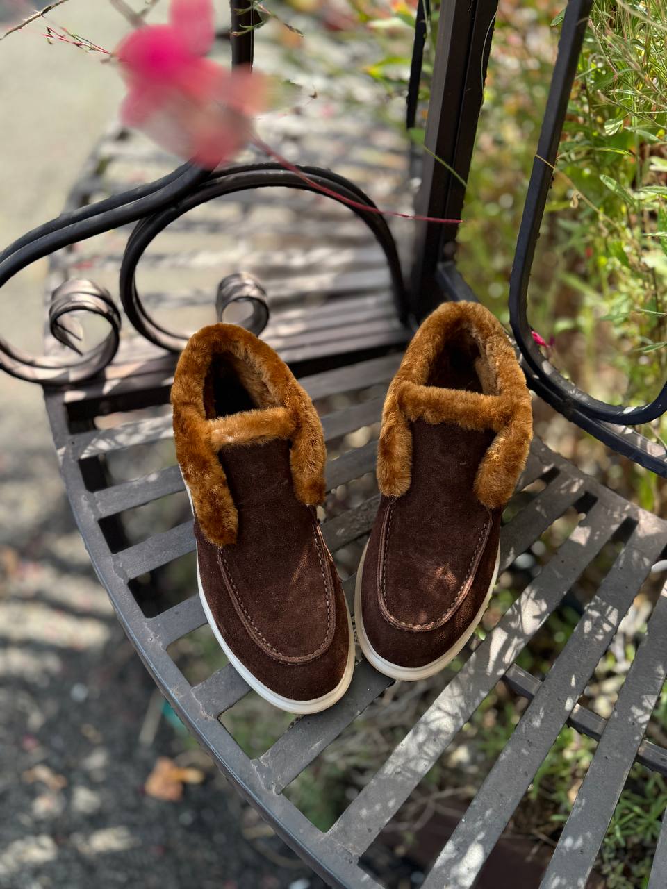 Фото Federica Lancioni