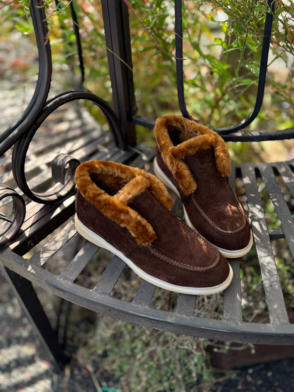 Фото Federica Lancioni