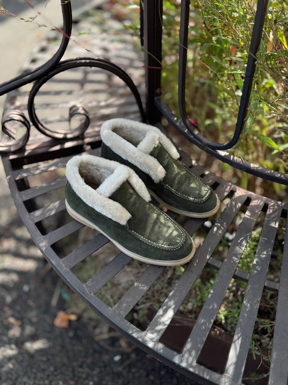 Фото Federica Lancioni