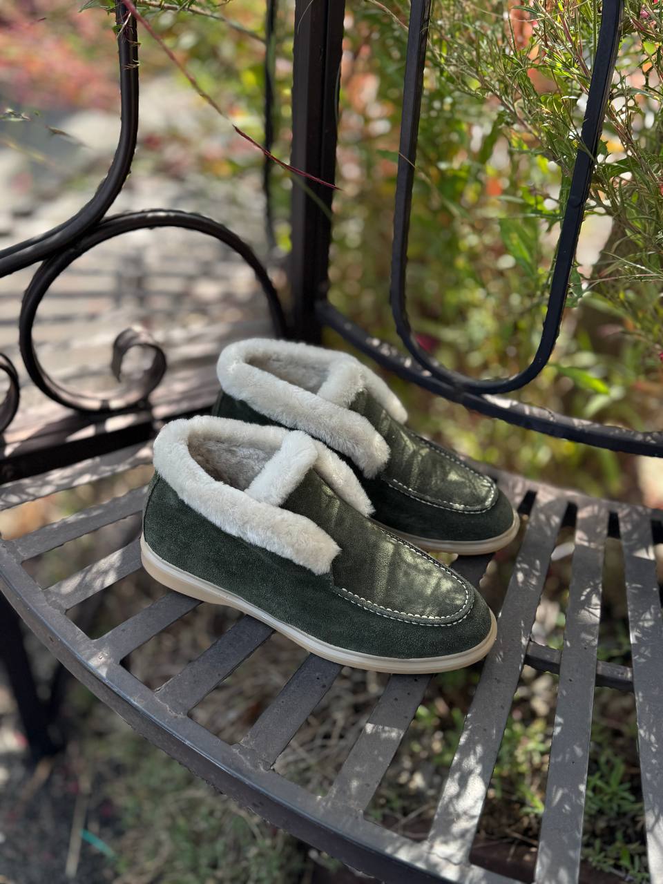 Фото Federica Lancioni