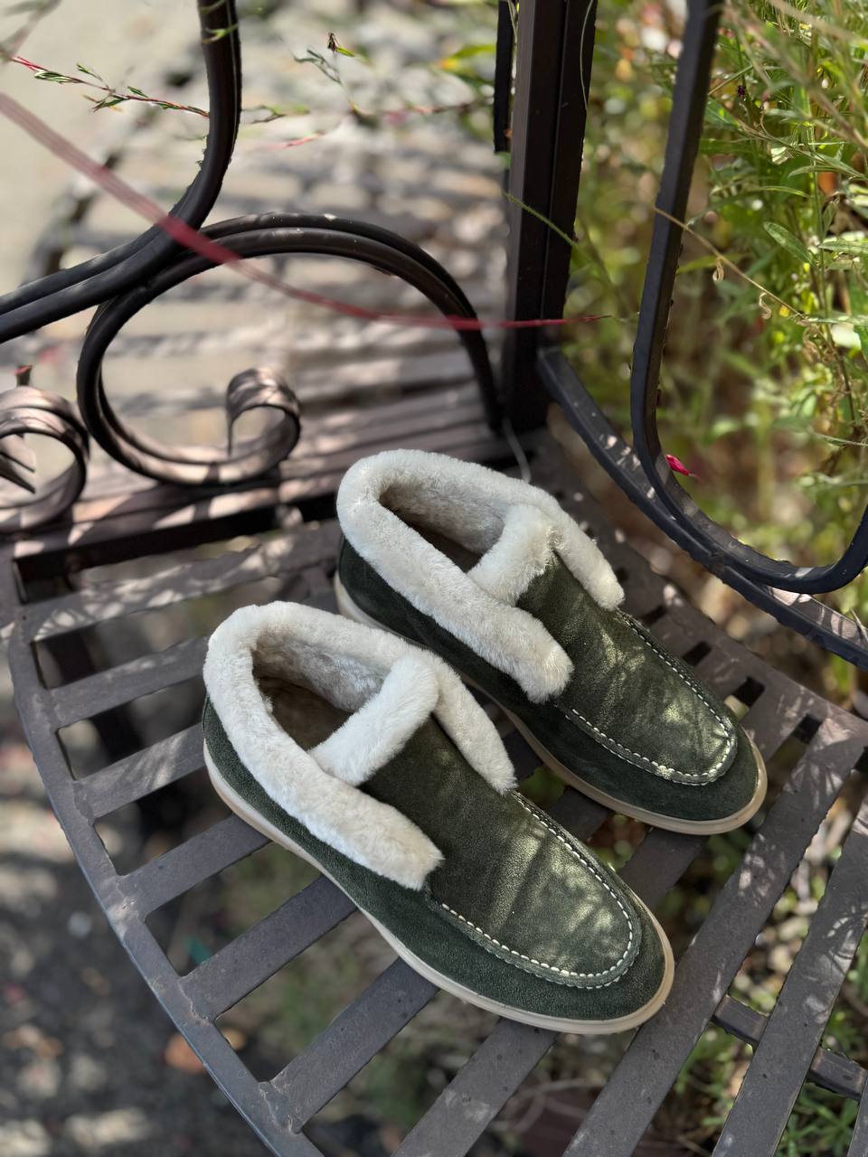 Фото Federica Lancioni