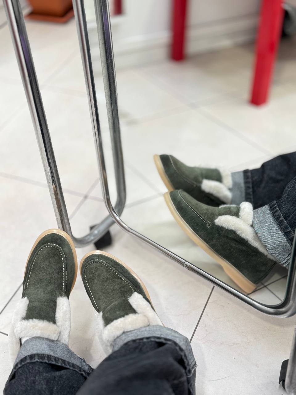 Фото Federica Lancioni