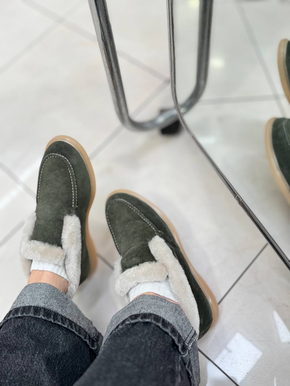 Фото Federica Lancioni