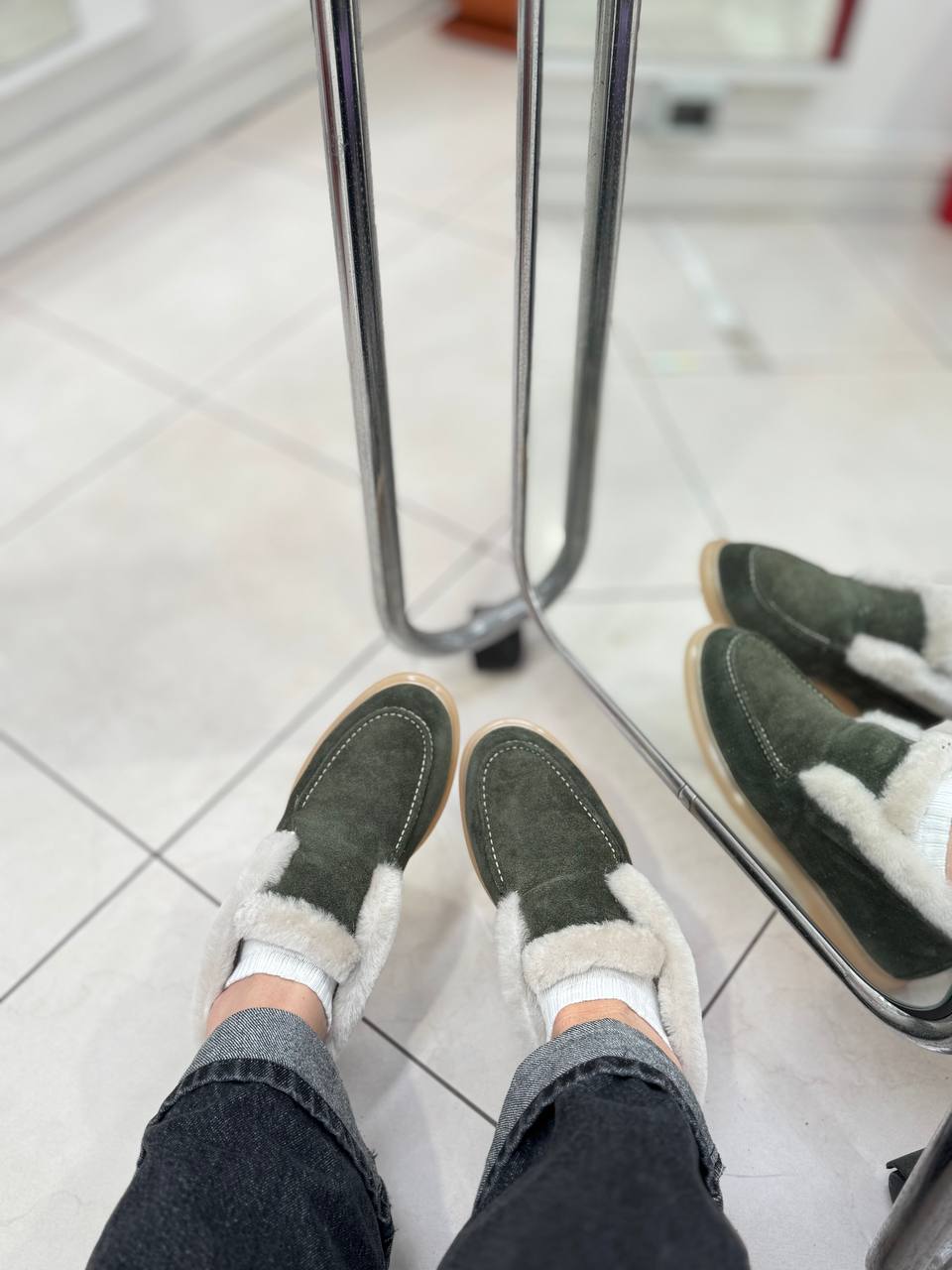 Фото Federica Lancioni