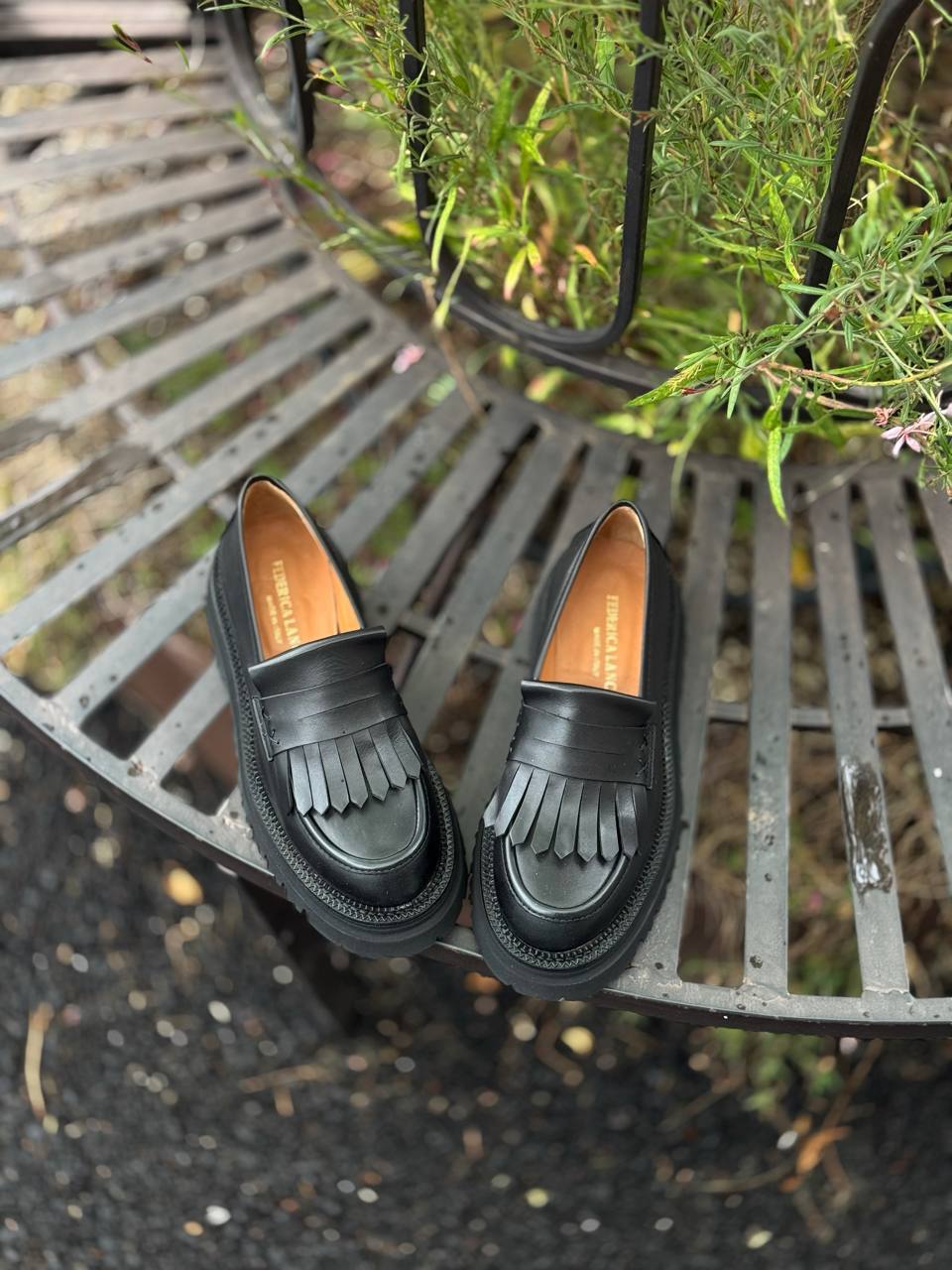 Фото Federica Lancioni