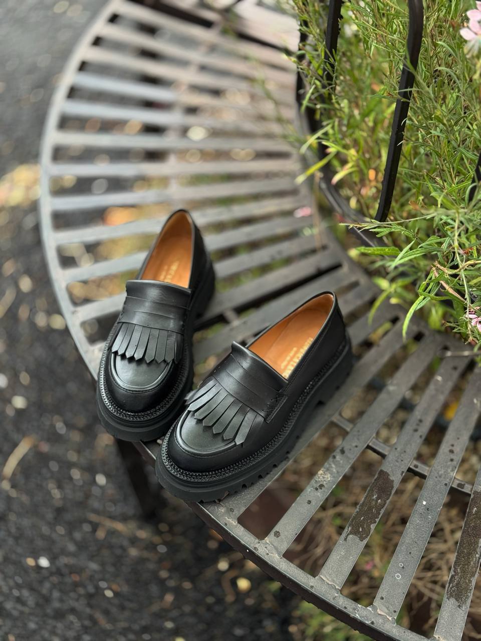 Фото Federica Lancioni