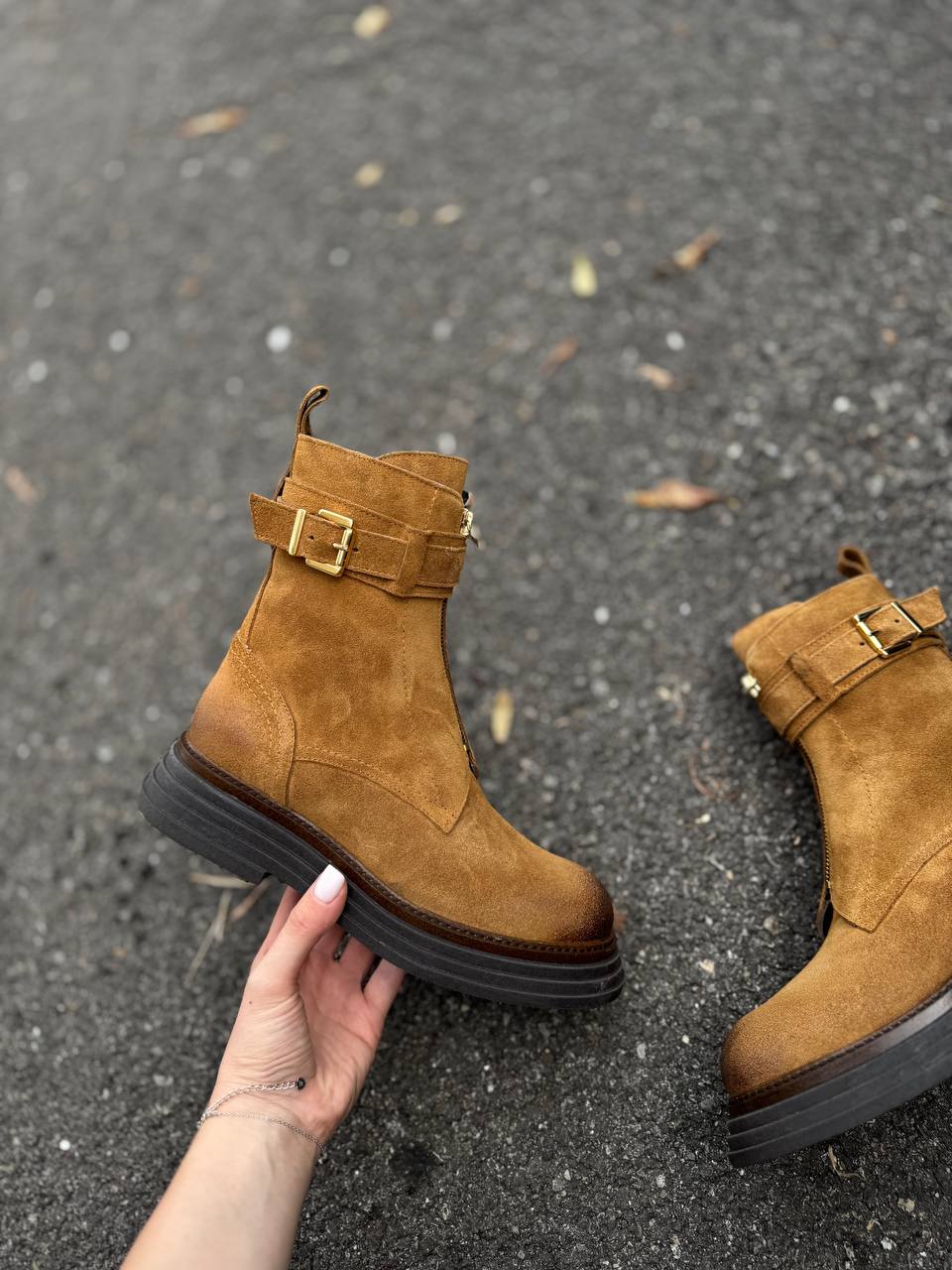 Фото Federica Lancioni