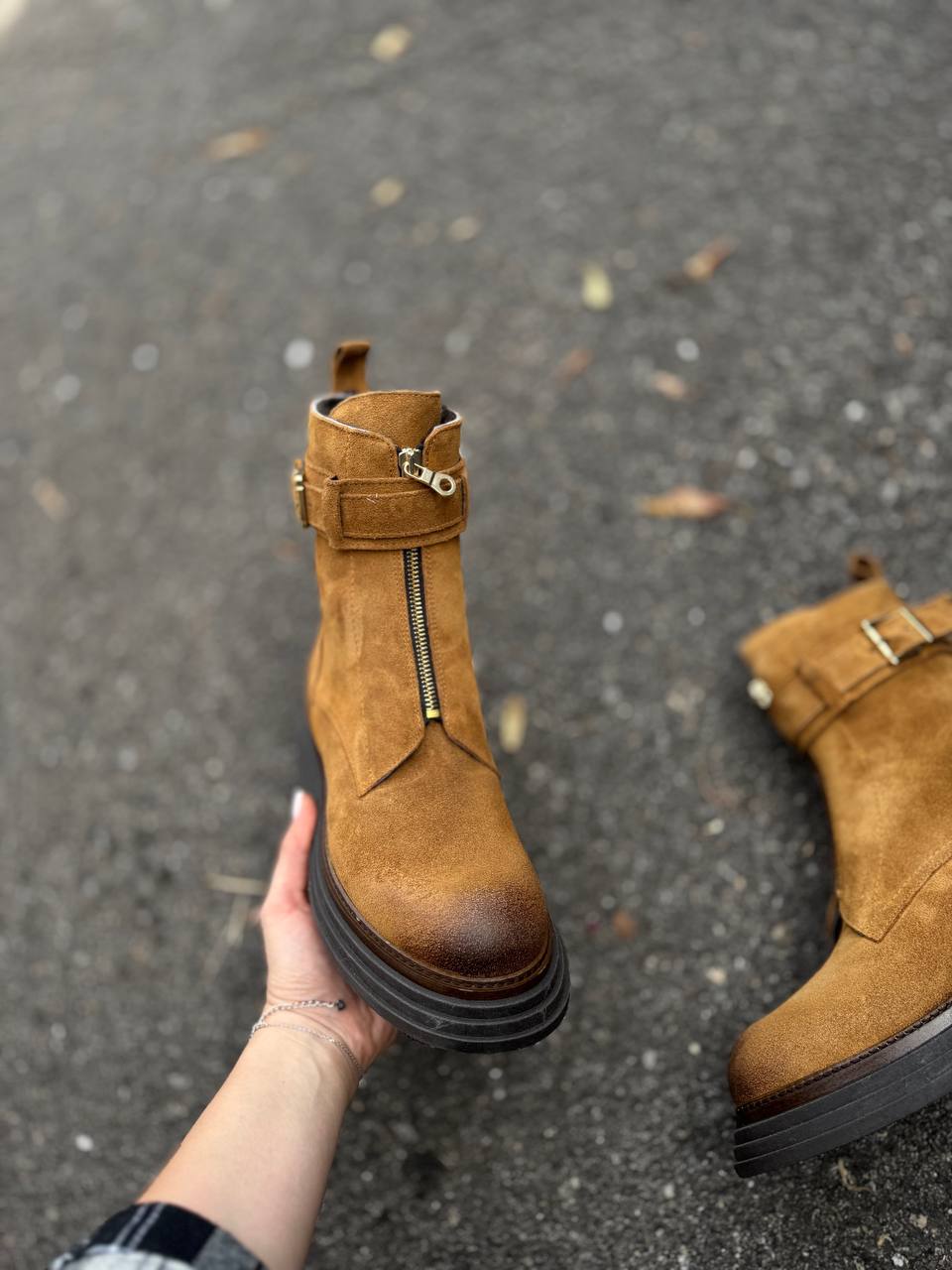 Фото Federica Lancioni