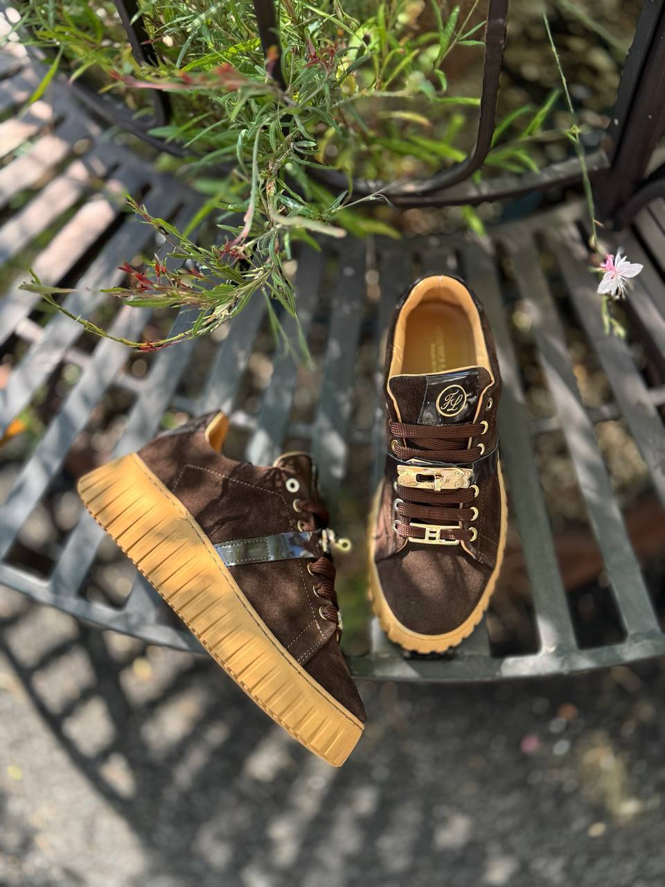 Фото Federica Lancioni