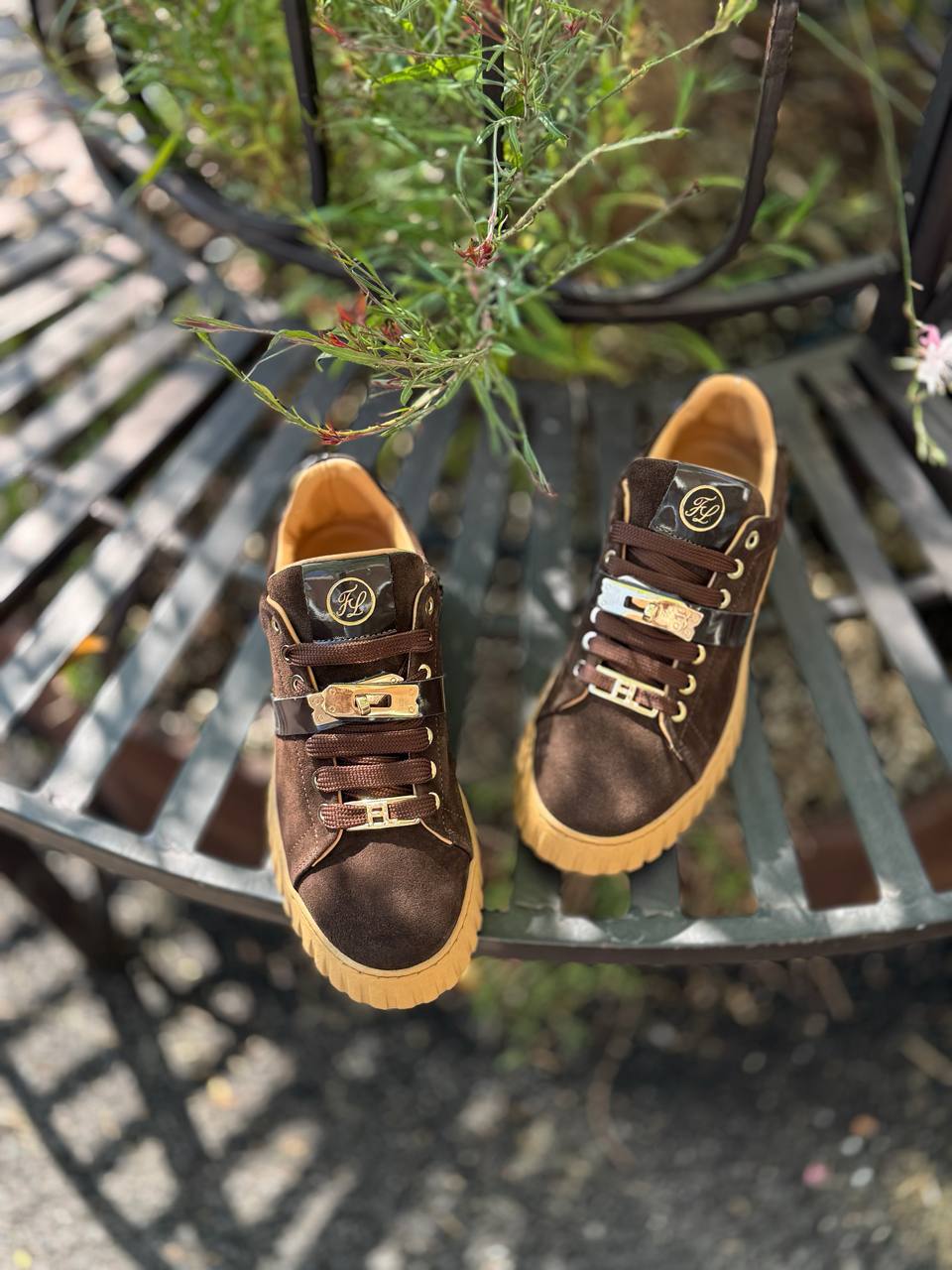 Фото Federica Lancioni