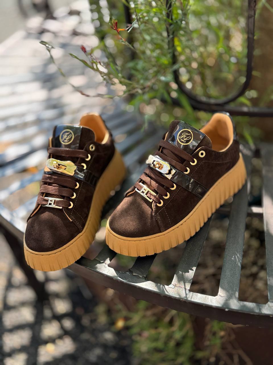 Фото Federica Lancioni