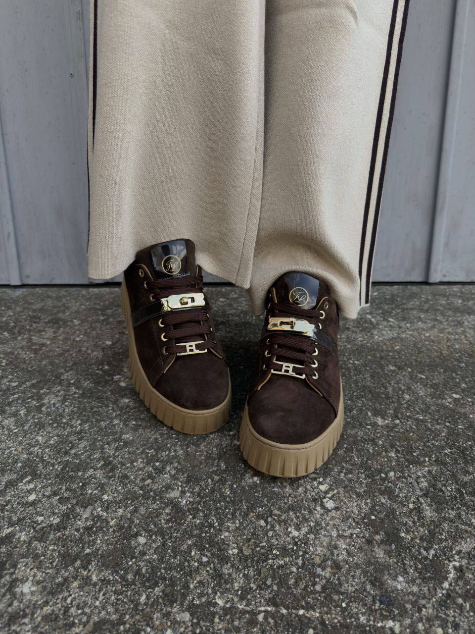 Фото Federica Lancioni