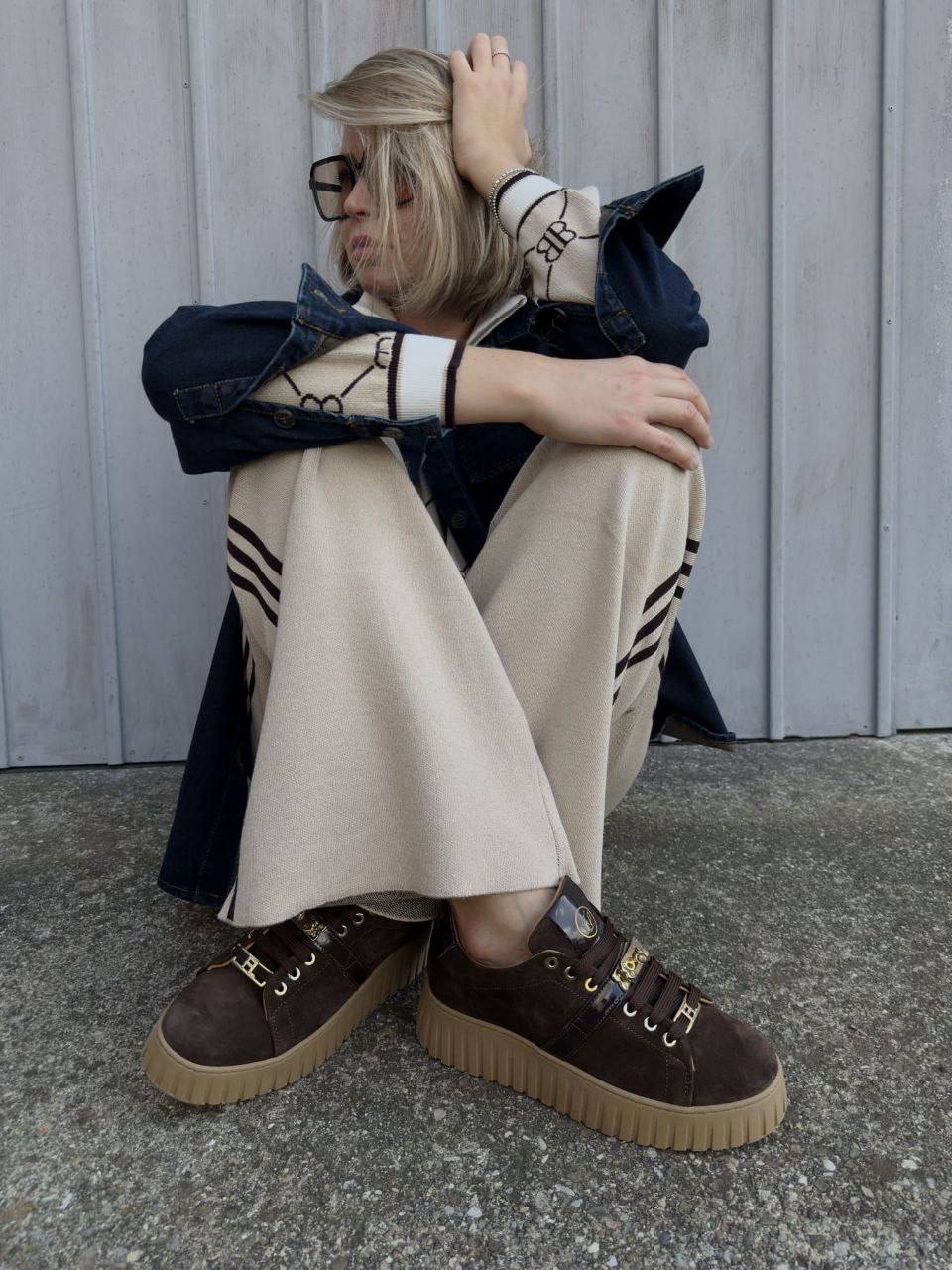 Фото Federica Lancioni