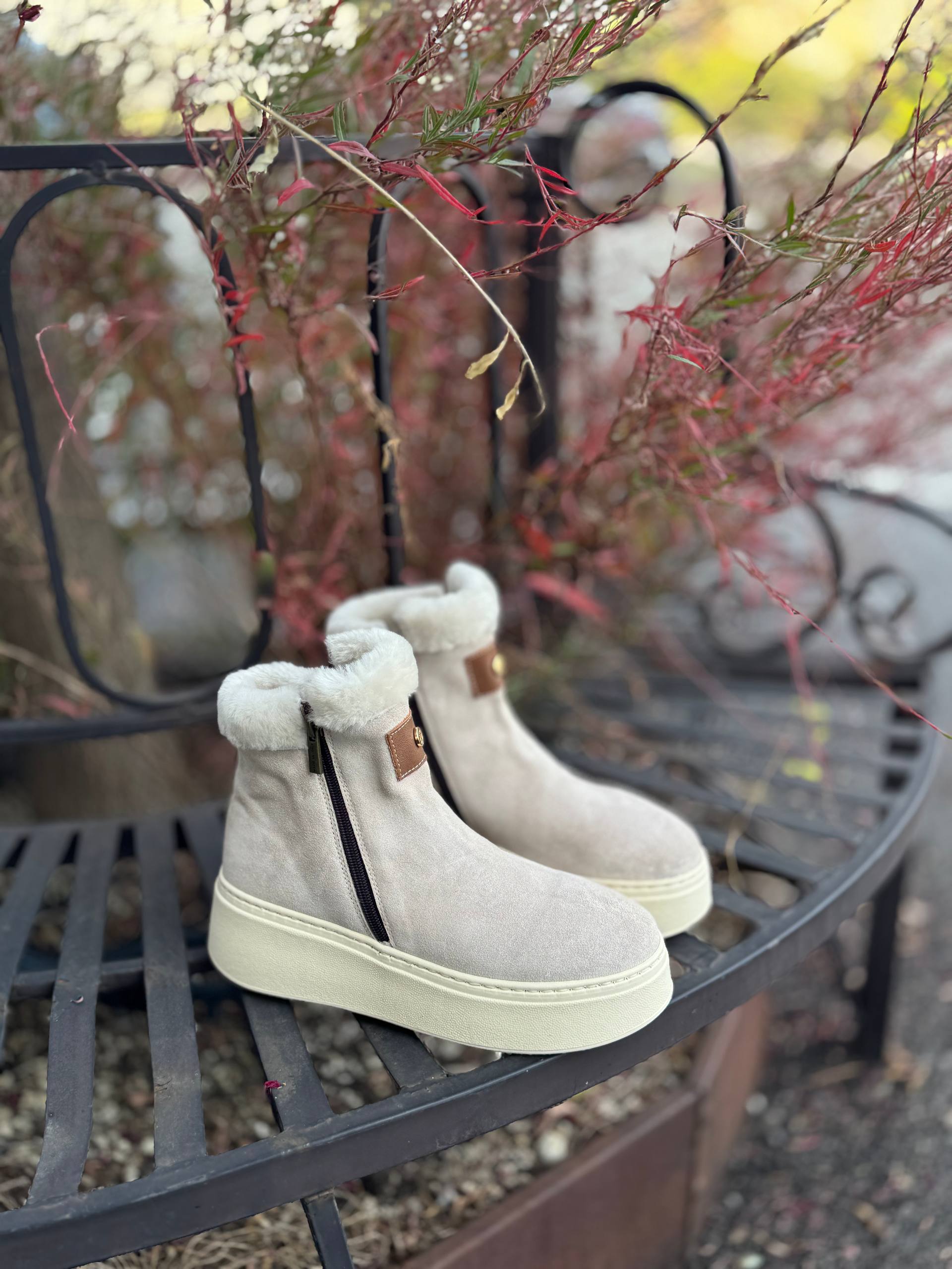 Фото Federica Lancioni