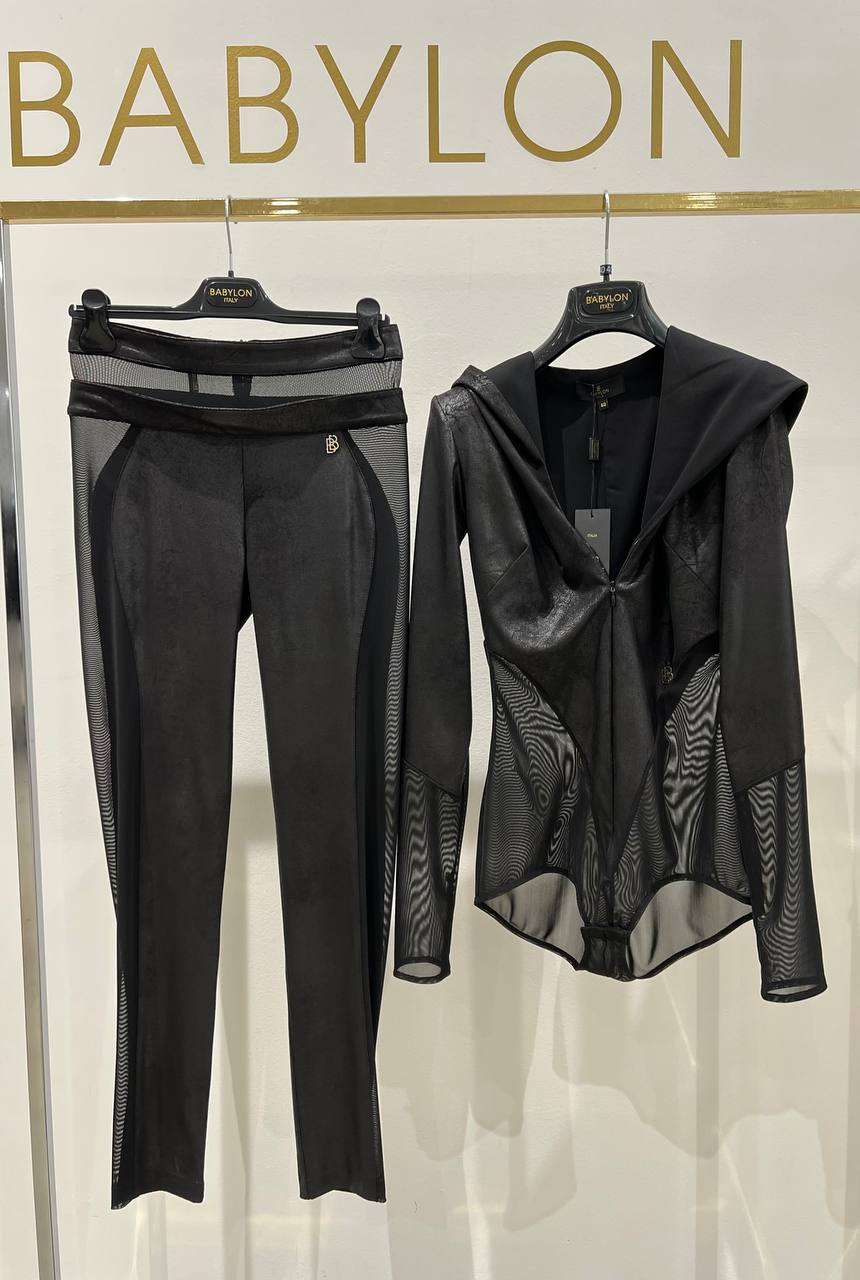 Итальянская одежда, бренд Babylon, арт. 73955847